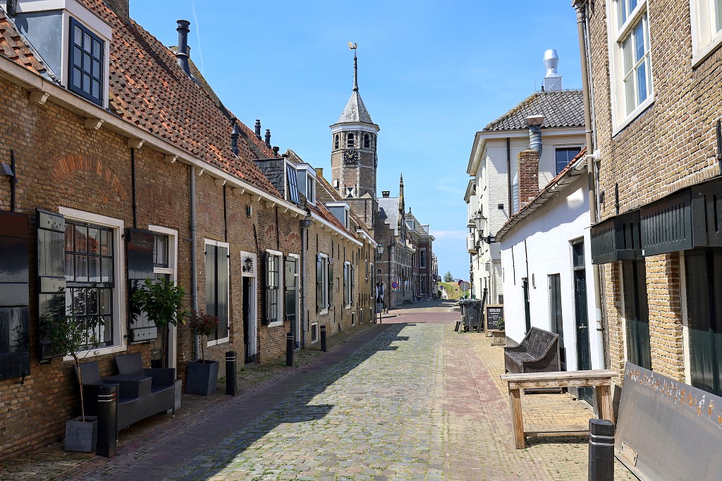 willemstad hdr vestingstad mauritshuis koepelkerk vestingwerken bastion moerdijk